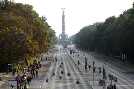 Berlin-Marathon 2016