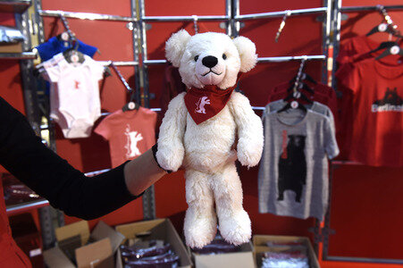 Berlinale Shops in Berlin