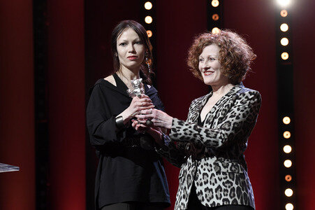 Preisverleihung, Berlinale 2018