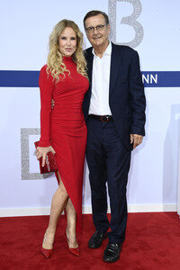 Bertelsmann Party 2025 in Berlin