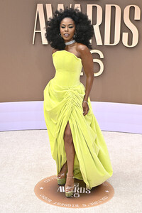 BET Awards 2026 in Los Angeless