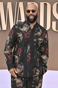 BET Awards 2026 in Los Angeless