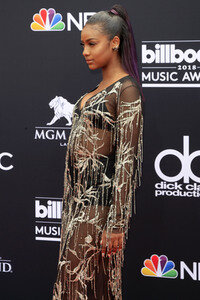 Billboard Music Awards 2018 in Las Vegas
