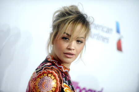 Billboard Women in Music 2016 Event in New York