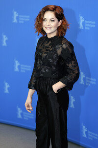 'Black 47' Photocall, Berlinale 2018