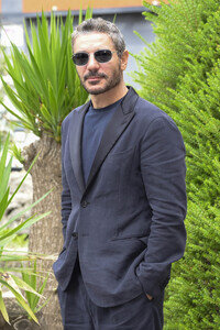 Photocall 'Blanca' in Rom