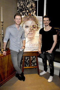 Release-Party des Magazins #Bloggingtales in München