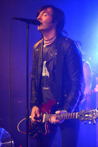 Konzert von Bloodlights in Hannover