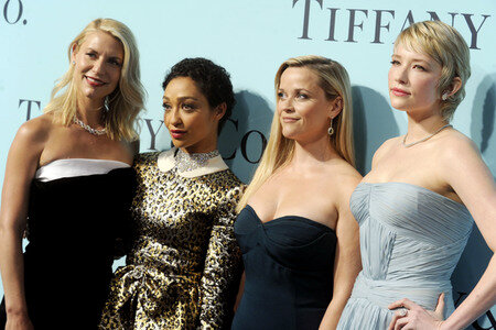 Tiffany & Co. Präsentation der Blue Book Collection in New York