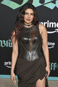 Filmpremiere 'The Bluff' in Los Angeles