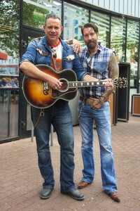 18.06.2026<br>The BossHoss - Das kleinste Konzert ihrer Bandgeschichte in Berlin