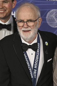 Breakthrough Prize Gala 2026 in Santa Monica