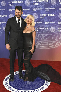 Breakthrough Prize Gala 2026 in Santa Monica