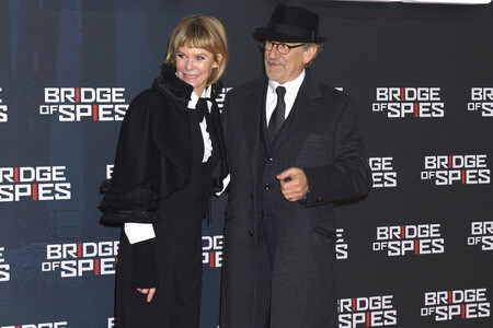 Filmpremiere 'Bridge of Spies' in Berlin