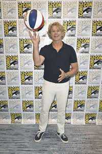 Photocall 'Air Bud Returns', San Diego Comic-Con International 2026