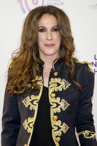 Photocall zum 'La Noche de Cadena 100 2016' Konzert in Madrid
