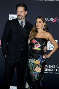 Benefiz-Gala 'The Women's Cancer Research Fund's an Unforgettable Evening' in Beverly Hills