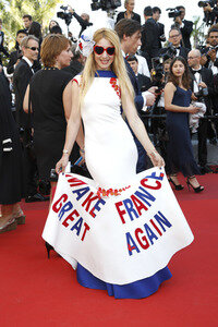 Preisverleihung, Cannes Film Festival 2017