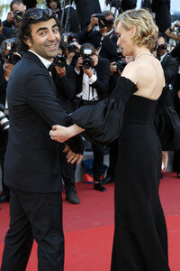 Preisverleihung, Cannes Film Festival 2017