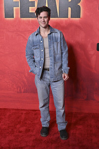 Serienpremiere 'Cape Fear' in Los Angeles