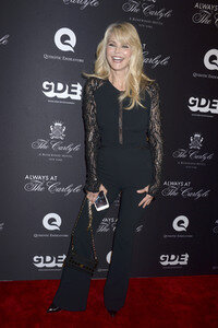 Filmpremiere 'Always at The Carlyle' in New York