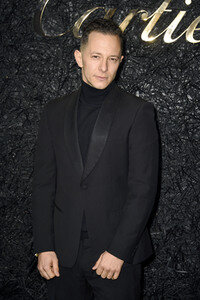 Cartier Party 'When Ordinary becomes Precious' in Berlin