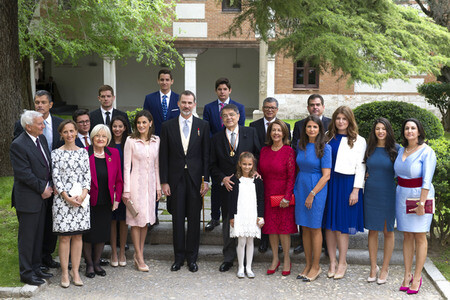 Premio Miguel de Cervantes in Alcalá de Henares