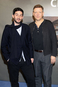 Photocall 'Charité' in Hamburg