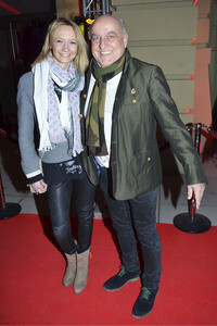 Musicalpremiere'Chicago' in München