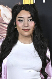 Filmpremiere 'Christy', AFI Fest 2025 in Los Angeles