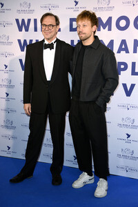 Cinema For Peace Gala 2026 in Berlin