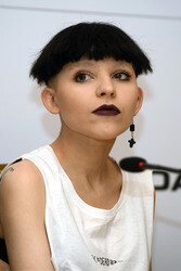 Cinema for Peace 2015 Pressekonferenz, Berlin