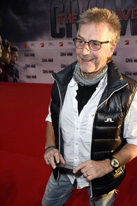 Filmpremiere 'The First Avenger: Civil War' in Berlin