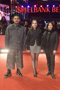 Preisverleihung, Berlinale 2026
