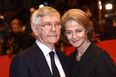 Preisverleihung, Berlinale 2015