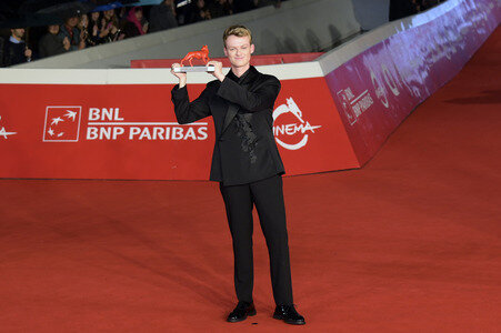 Closing Ceremony und Preisverleihung, Internationales Filmfestival Rom 2025