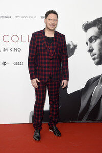 Filmpremiere 'Der Fall Collini' in Berlin