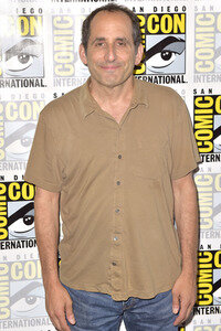 Photocall 'Colony' auf der San Diego Comic-Con International 2017