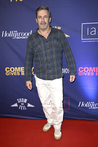 Alt Comedy All-Stars 2026 Benefitz-Show in Los Angeles