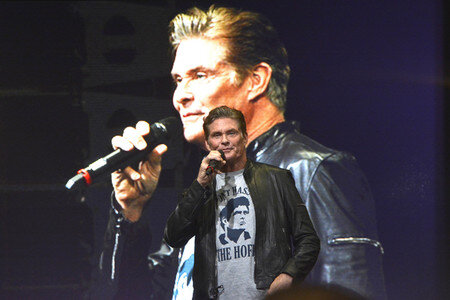 German Comic Con in Dortmund