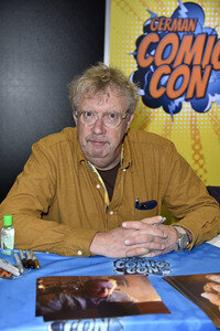 German Comic Con 2017 in Dortmund