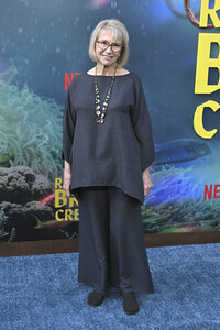 Filmpremiere 'Das Glück hat acht Arme' in Los Angeles