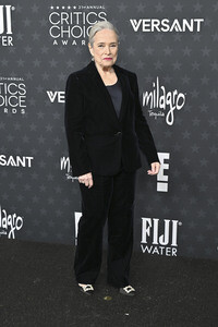 Critics Choice Awards 2026 in Santa Monica