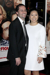 Filmpremiere 'Wer ist Daddy?' in Los Angeles