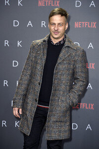 Serienpremiere 'Dark' in Berlin