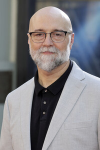 Hand and Footprint Ceremony mit John Davis in Los Angeles