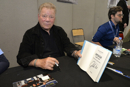 Destination Star Trek Germany Convention in Dortmund