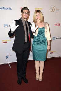 5. Diabetes Charity-Gala in Berlin