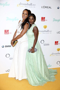 Dreamball 2015 in Berlin