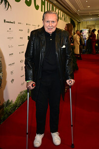 Dschungelparty zum TV-Start von 'Ich bin ein Star - Holt mich hier raus!' in Berlin